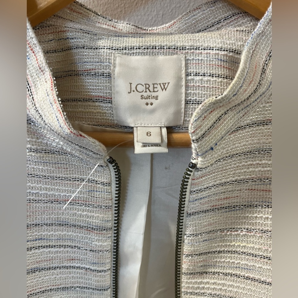 Jcrew Blazer - image 2